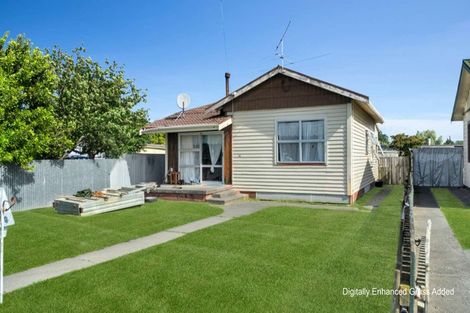 Photo of property in 140 Lucknow Street, Wairoa, 4108