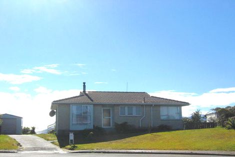 Photo of property in 44 Arnott Heights, Greymouth, 7805
