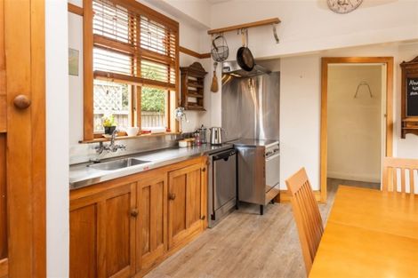 Photo of property in 195 Barrington Street, Somerfield, Christchurch, 8024