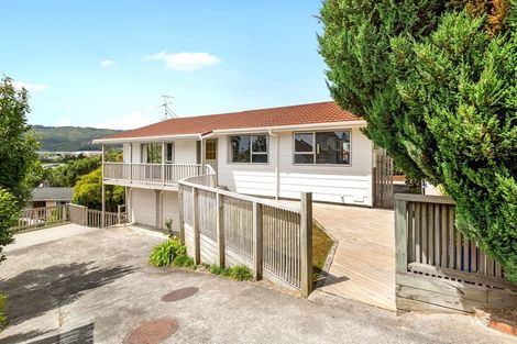 Photo of property in 58a Oriel Avenue, Tawa, Wellington, 5028
