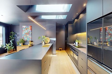 Photo of property in 308e Evans Bay Parade, Hataitai, Wellington, 6021