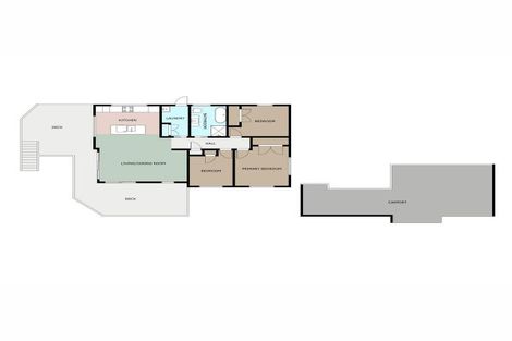 Photo of property in 20a Faulkner Street, Gate Pa, Tauranga, 3112