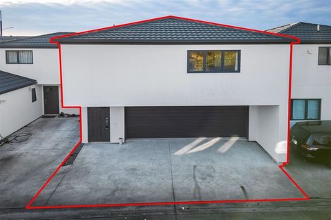 Photo of property in 2/324 Stanmore Road, Richmond, Christchurch, 8013