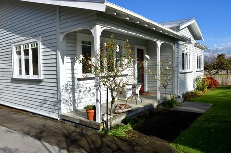 Photo of property in 1 Russell Avenue, Te Aroha, 3320