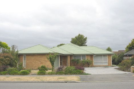 Photo of property in 52 Broadhaven Avenue, Parklands, Christchurch, 8083