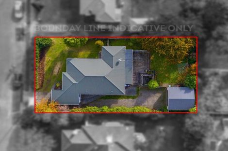 Photo of property in 12 Carlisle Street, Levin, 5510