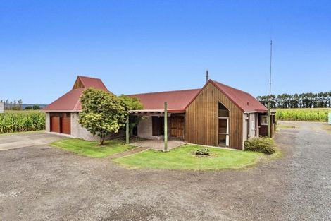 Photo of property in 164 Otakiri Road, Edgecumbe, Whakatane, 3192