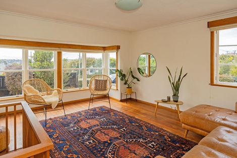 Photo of property in 61 Tamar Street, South Hill, Oamaru, 9400