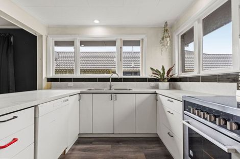 Photo of property in 21 Maryhill Avenue, Hoon Hay, Christchurch, 8025