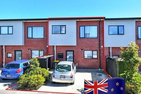 Photo of property in 4 Fermi Lane, Papakura, 2110