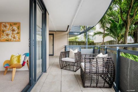 Photo of property in 2/387 Parnell Road, Parnell, Auckland, 1052