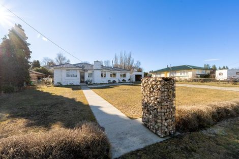 Photo of property in 9 Knowles Crescent, Ranfurly, 9332