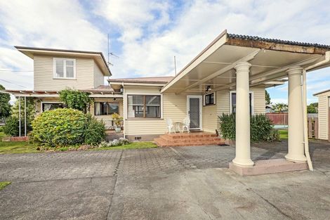 Photo of property in 1006 Gordon Road, Raureka, Hastings, 4120