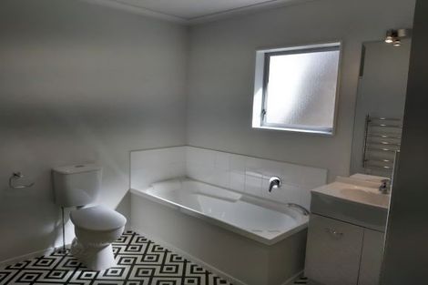 Photo of property in 7d Marjory Close, Broadmeadows, Wellington, 6035