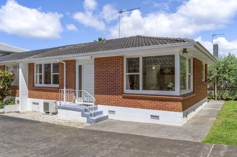 Photo of property in 4/27 Cardwell Street, Onehunga, Auckland, 1061