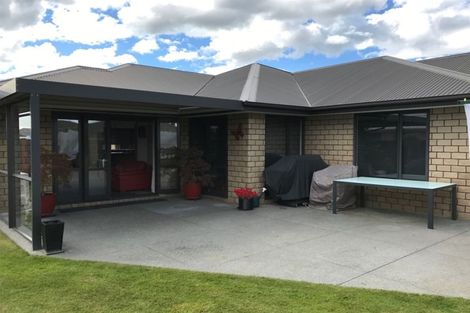 Photo of property in 8 Clematis Place, Wigram, Christchurch, 8042