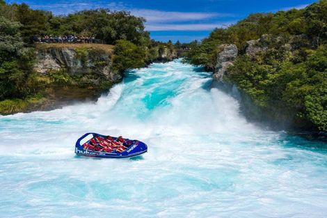 Photo of property in 8 Palmer Mill Road, Wairakei, Taupo, 3384
