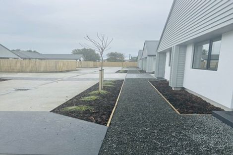 Photo of property in 7/58 Bamford Street, Woolston, Christchurch, 8023