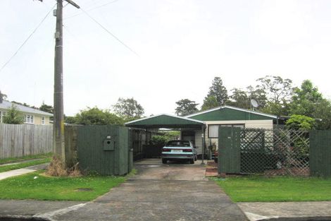 Photo of property in 91 Old Onerahi Road, Onerahi, Whangarei, 0110
