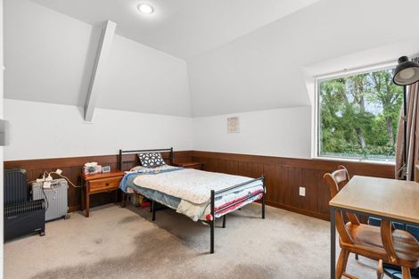 Photo of property in 83 Grahams Road, Burnside, Christchurch, 8041