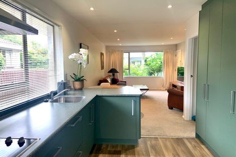 Photo of property in 1/16 Oxley Avenue, St Albans, Christchurch, 8014