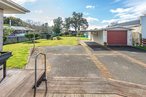 Photo of property in 36 Stewart Street, Aramoho, Whanganui, 4500