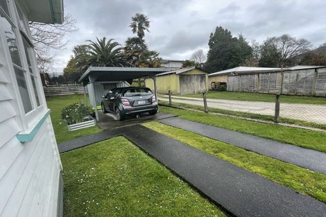 Photo of property in 23/25 George Street, Te Kuiti, 3910