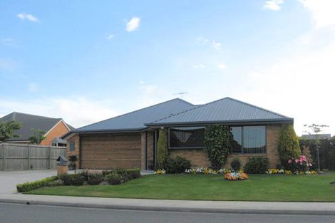 Photo of property in 25a Enverton Drive, Rangiora, 7400