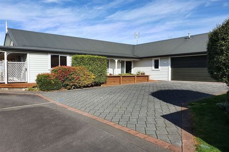 Photo of property in 12 St Johns Heights, Otamatea, Whanganui, 4500