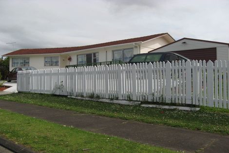 Photo of property in 46 Ashgrove Road, Mangere, Auckland, 2022