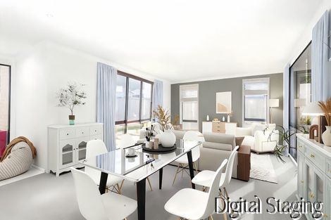 Photo of property in 126 Melksham Drive, Churton Park, Wellington, 6037