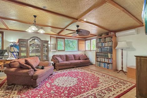 Photo of property in 356 Old Bay Road, Oromahoe, Kaikohe, 0472