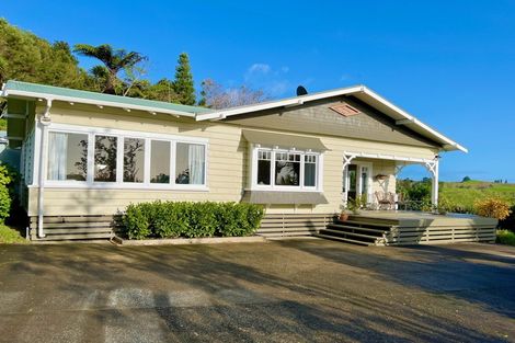 Photo of property in 1032a Wainui Road, Wainui, Opotiki, 3198