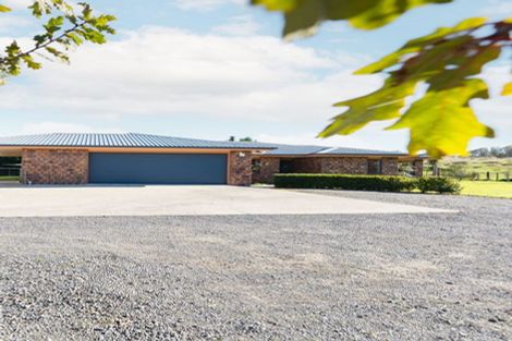 Photo of property in 65 Monteith Street, Halcombe, Feilding, 4779