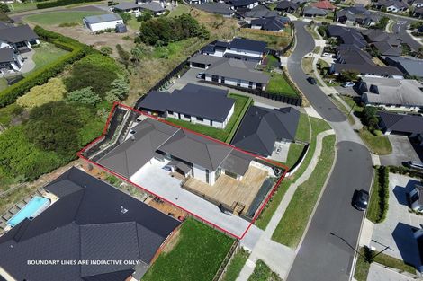 Photo of property in 34 Rose Berry Crescent, Flagstaff, Hamilton, 3210