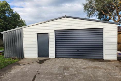 Photo of property in 10 Morris Road, Amberley, 7410