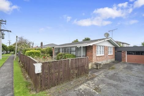 Photo of property in 1 Hamilton Road, Papatoetoe, Auckland, 2025