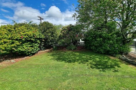Photo of property in 40 Thackeray Street, Trentham, Upper Hutt, 5018