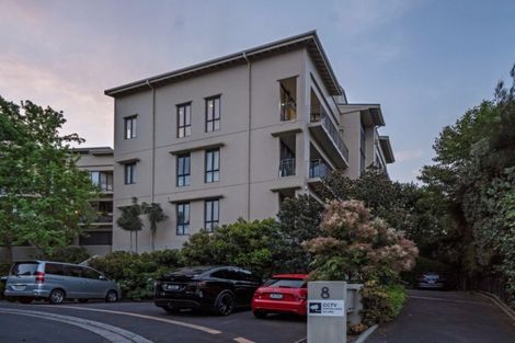 Photo of property in 3a/8 Laxon Terrace, Remuera, Auckland, 1050