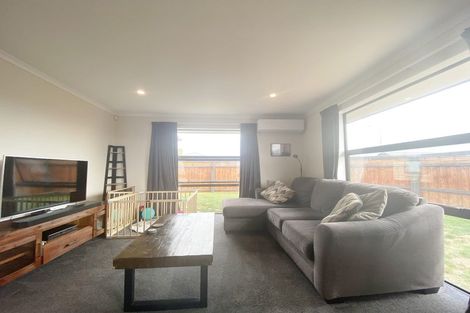 Photo of property in 34 Collier Drive, Halswell, Christchurch, 8025