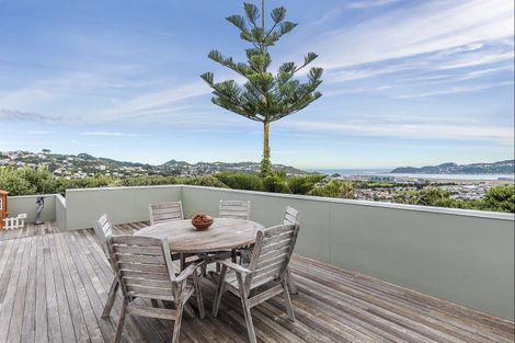 Photo of property in 157 Townsend Road, Miramar, Wellington, 6022