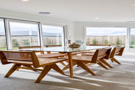 Photo of property in 69 Freedom Drive, Kelvin Grove, Palmerston North, 4414