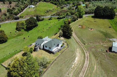 Photo of property in 6584 Mangakahia Road, Kaikohe, 0474