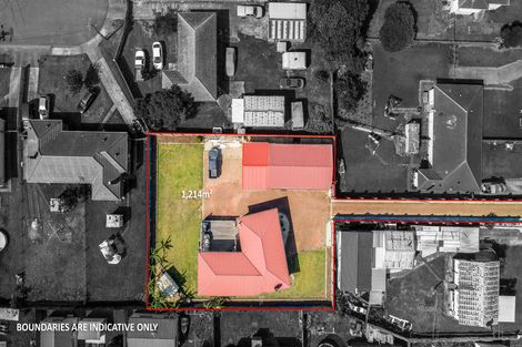 Photo of property in 85 Otara Road, Otara, Auckland, 2023