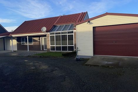 Photo of property in 1/438 Wai-iti Road, Gleniti, Timaru, 7910