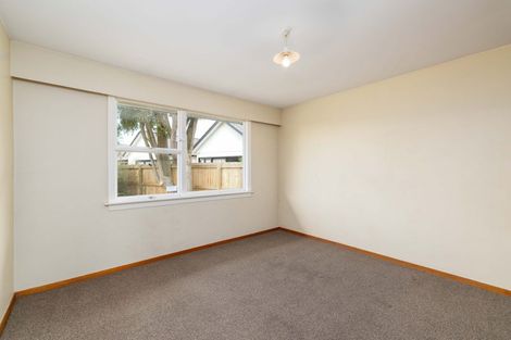 Photo of property in 4 Chedworth Avenue, Bishopdale, Christchurch, 8053