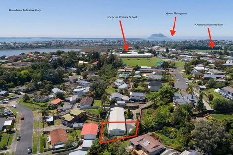 Photo of property in 86b Anne Road, Bellevue, Tauranga, 3110
