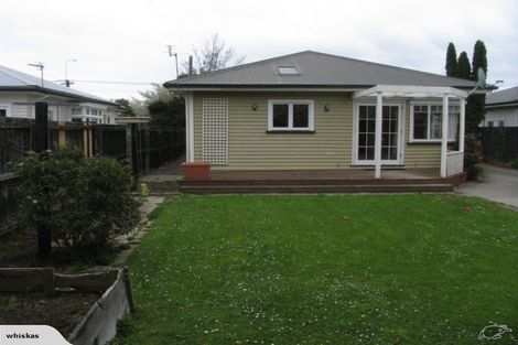 Photo of property in 162 Rutland Street, St Albans, Christchurch, 8052