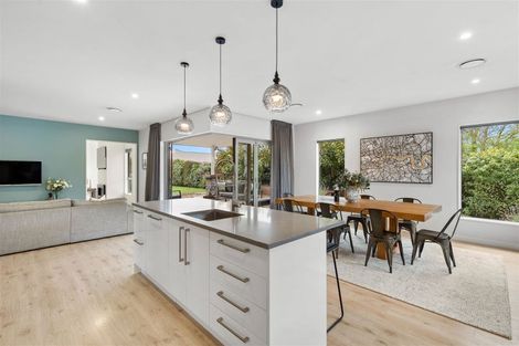 Photo of property in 5 Archrob Avenue, Prebbleton, 7604