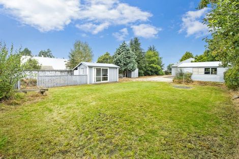 Photo of property in 5702 West Coast Road, Springfield, 7681